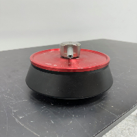 Beckman Coulter Type 50.4Ti 44 Slot Fixed Angle Rotor image 0